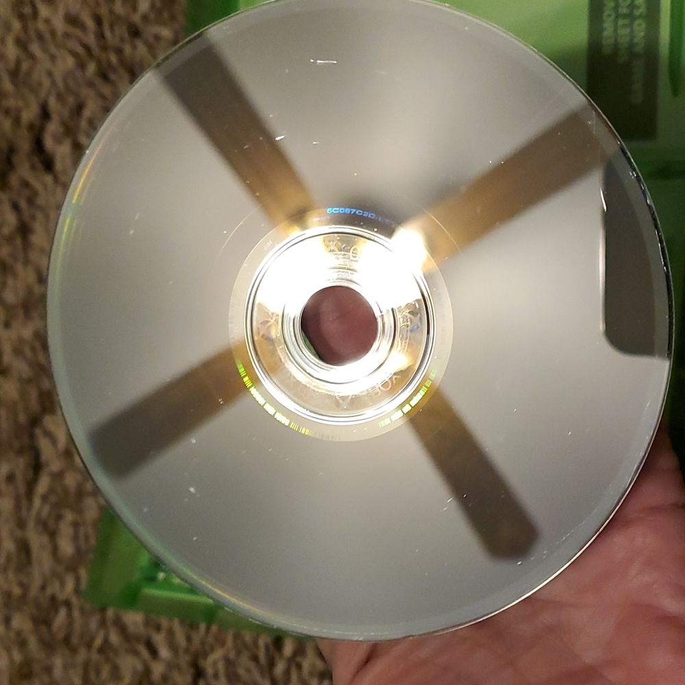 Skate for Xbox One or 360 (SOLD) - Picture 3 of 3